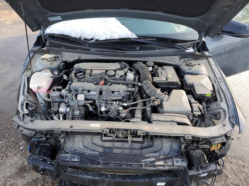 Aukcja sprzedaży 2025 Hyundai Elantra, vin: KMHLR4DFXSU988128, numer aukcji: 96594085