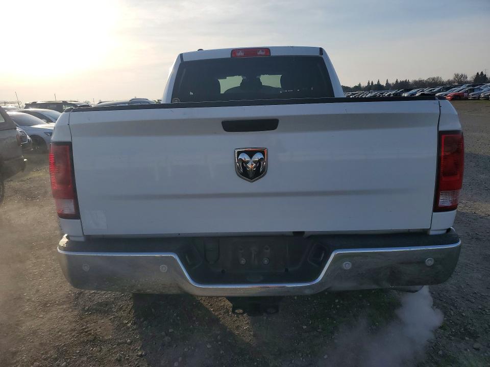 Aukcja sprzedaży 2020 Ram 1500 Classic, vin: 1C6RR6FGXLS158382, numer aukcji: 75267185