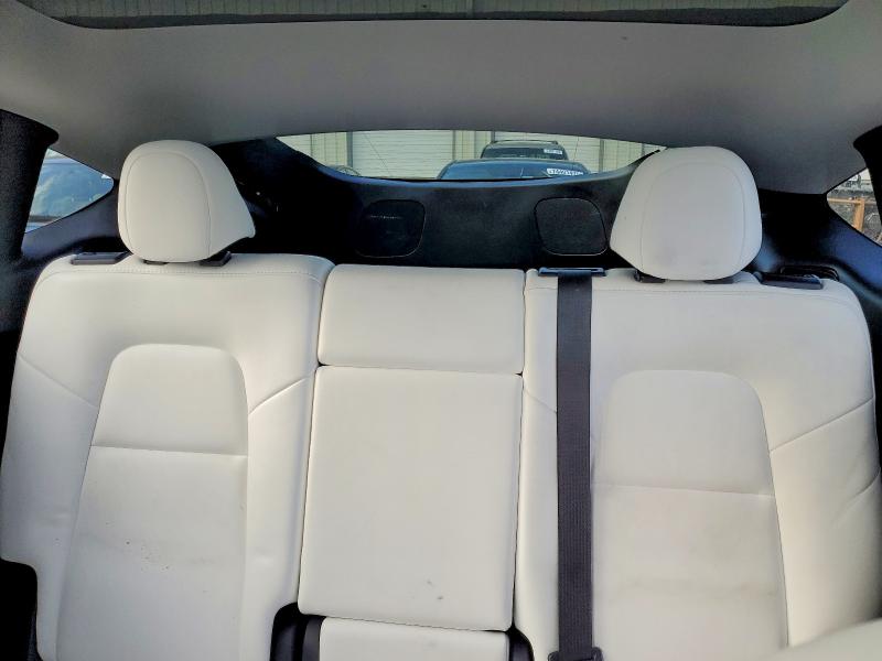 74591745 :رقم المزاد ، 7SAYGDEE8PA159693 vin ، 2023 Tesla Model Y مزاد بيع