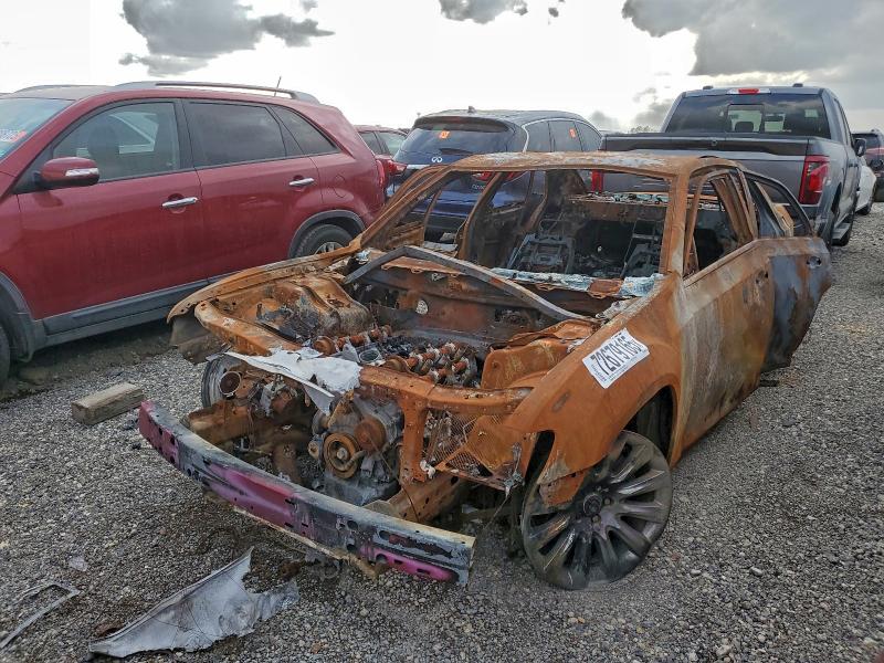Aukcja sprzedaży 2014 Chrysler 300, vin: 2C3CCAAG2EH343180, numer aukcji: 72679165