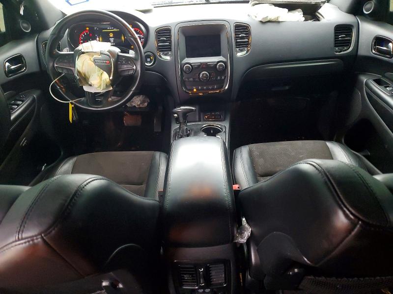 Aukcja sprzedaży 2020 Dodge Durango, vin: 1C4RDJDG4LC348492, numer aukcji: 74590645
