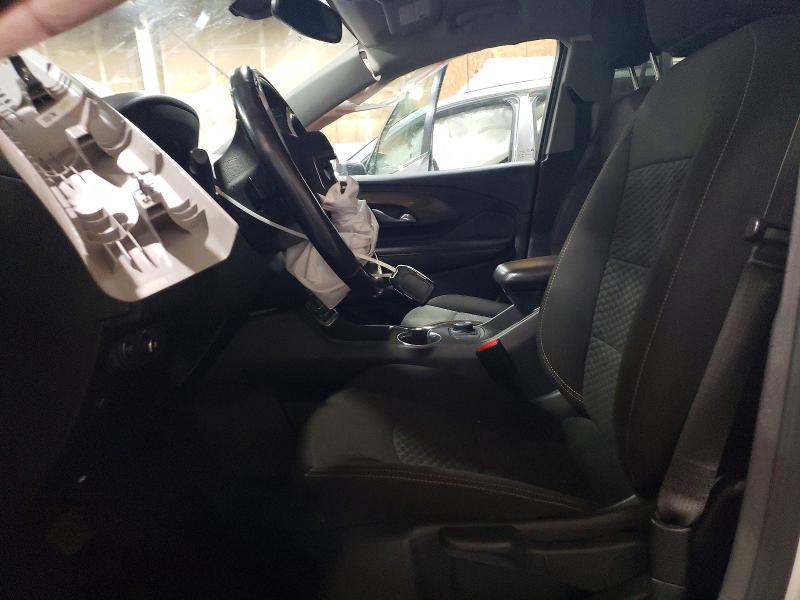 Продаж на аукціоні авто 2018 Gmc Terrain, vin: 3GKALTEV9JL375072, номер лоту: 73759015