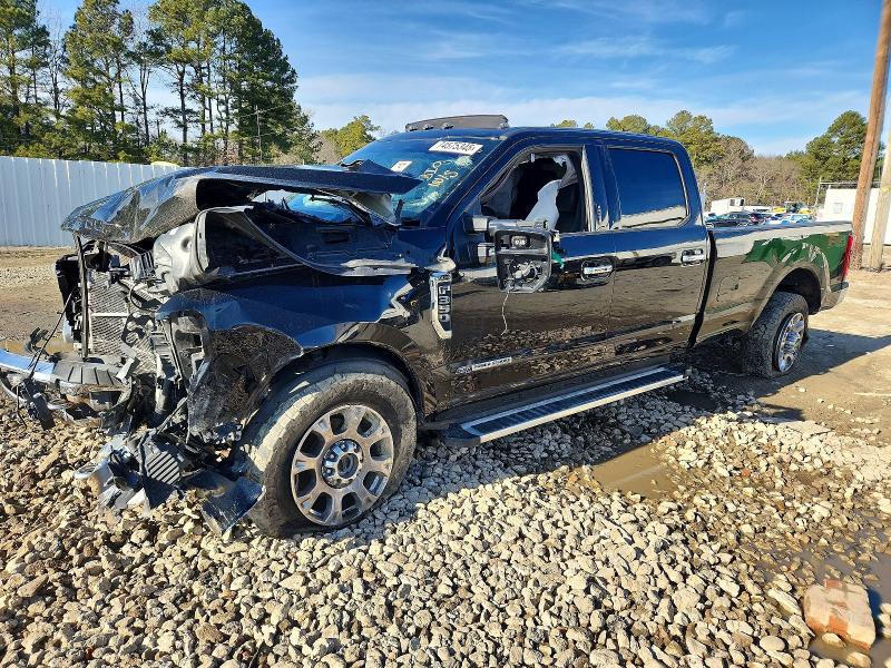 Auction sale of the 2022 Ford F350, vin: 1FT8W3BT1NEF99611, lot number: 46161006