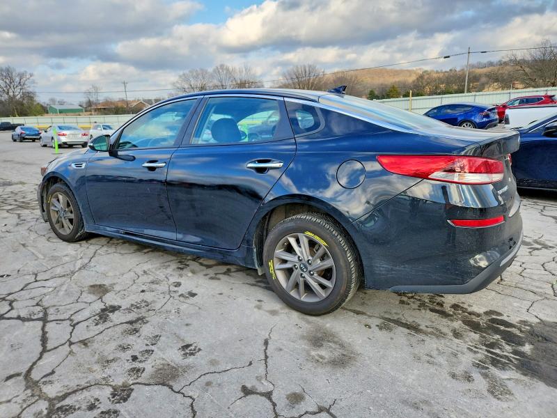 99655005 :رقم المزاد ، 5XXGT4L34LG388503 vin ، 2020 Kia Optima مزاد بيع