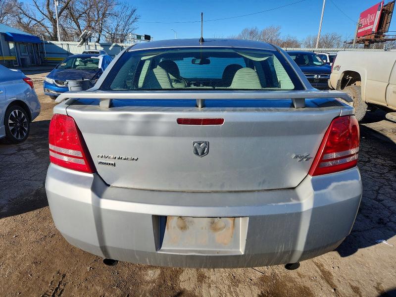 Продажа на аукционе авто 2008 Dodge Avenger R/, vin: 1B3LD76M88N672344, номер лота: 72623335