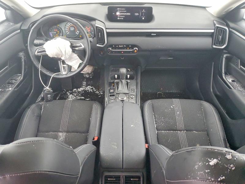 Продажа на аукционе авто 2025 Mazda Cx-50, vin: 7MMVAACW5SN116938, номер лота: 72264715