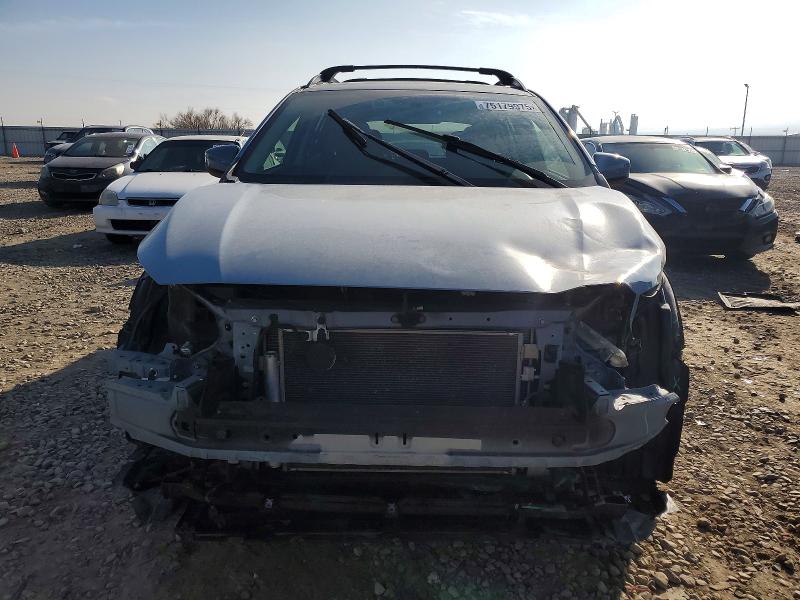 2021 Subaru Crosstrek მანქანა იყიდება აუქციონზე, vin: JF2GTAPC8M8294901, აუქციონის ნომერი: 75179975