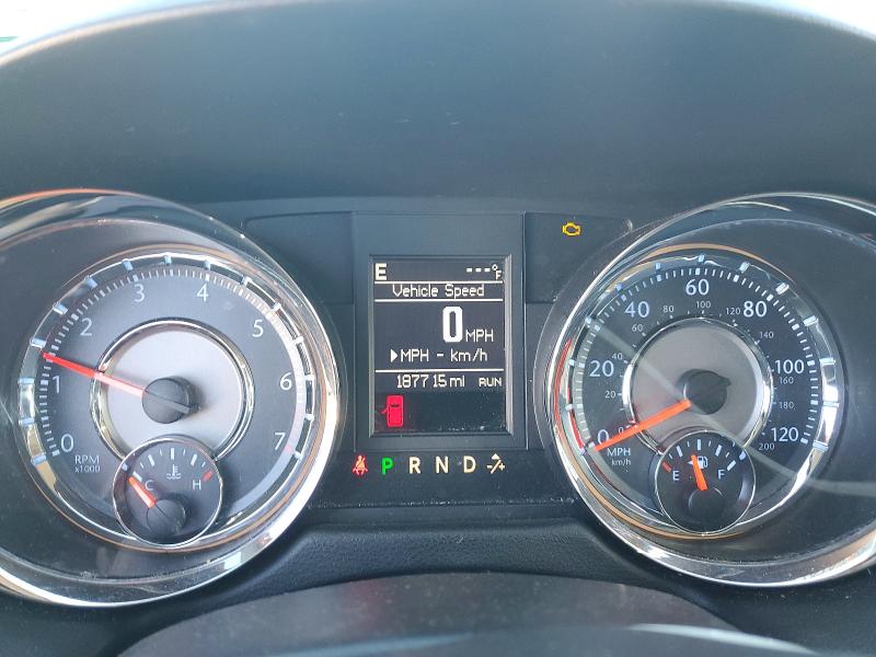 74740965 :رقم المزاد ، 2C4RC1BGXER454574 vin ، 2014 Chrysler Town & Country مزاد بيع