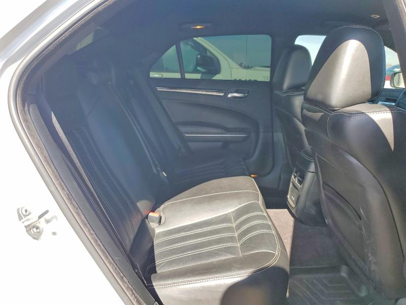 Aukcja sprzedaży 2019 Chrysler 300, vin: 2C3CCABG2KH533636, numer aukcji: 74635525