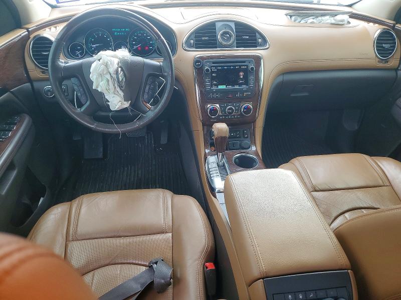 Продажа на аукционе авто 2016 Buick Enclave, vin: 5GAKRCKD5GJ188911, номер лота: 98778195
