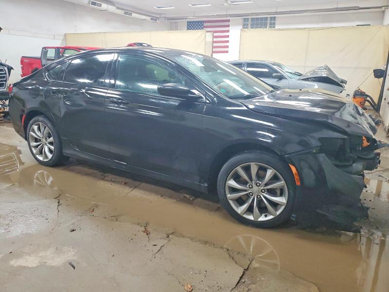 Aukcja sprzedaży 2016 Chrysler 200, vin: 1C3CCCDG6GN126054, numer aukcji: 99642405
