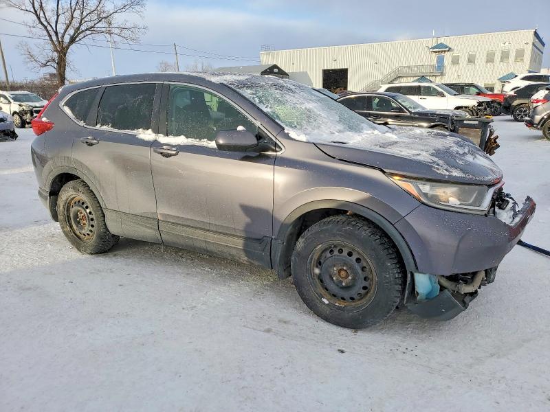 Aukcja sprzedaży 2018 Honda Cr-v, vin: 2HKRW2H28JH105140, numer aukcji: 73827295