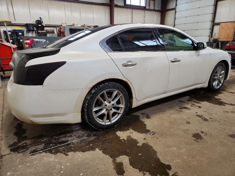 Aukcja sprzedaży 2010 Nissan Maxima, vin: 1N4AA5APXAC838004, numer aukcji: 74849805
