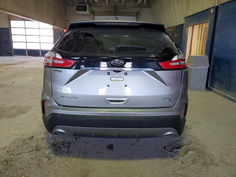 98204285 :رقم المزاد ، 2FMPK4J90LBB06699 vin ، 2020 Ford Edge Sel مزاد بيع