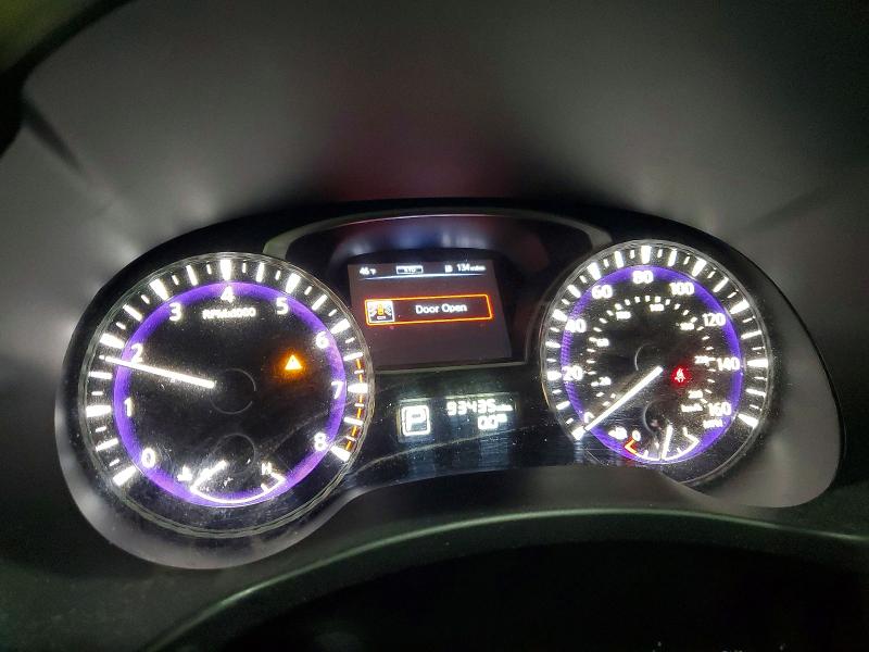 Aukcja sprzedaży 2018 Infiniti Qx60, vin: 5N1DL0MMXJC527674, numer aukcji: 73076085