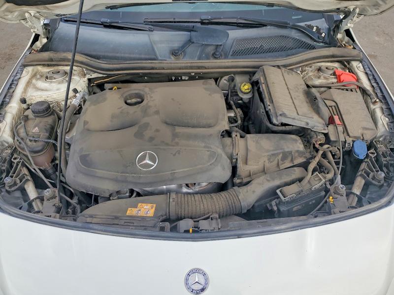 Aukcja sprzedaży 2017 Mercedes-benz Cla, vin: WDDSJ4EB4HN468695, numer aukcji: 74390135