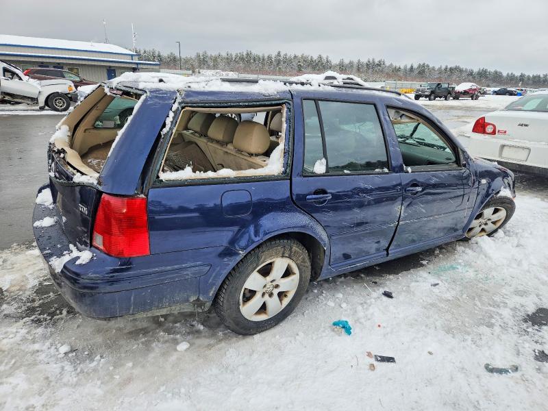 Aukcja sprzedaży 2003 Volkswagen Jetta, vin: WVWSP61J13W428255, numer aukcji: 72519725