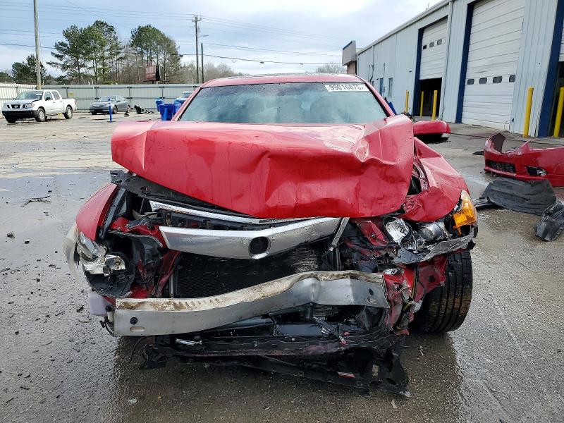 Aukcja sprzedaży 2014 Acura Tsx, vin: JH4CU2F82EC000564, numer aukcji: 99016875