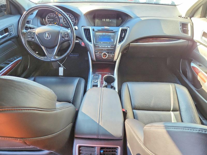 Продажа на аукционе авто 2016 Acura Tlx, vin: 19UUB2F34GA006415, номер лота: 73859835