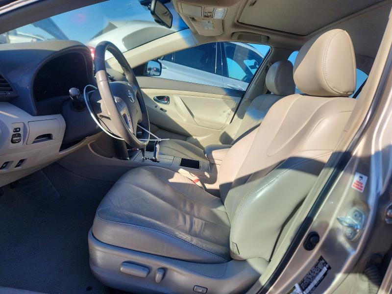 75577645 :رقم المزاد ، 4T1BB46KX9U065958 vin ، 2009 Toyota Camry مزاد بيع