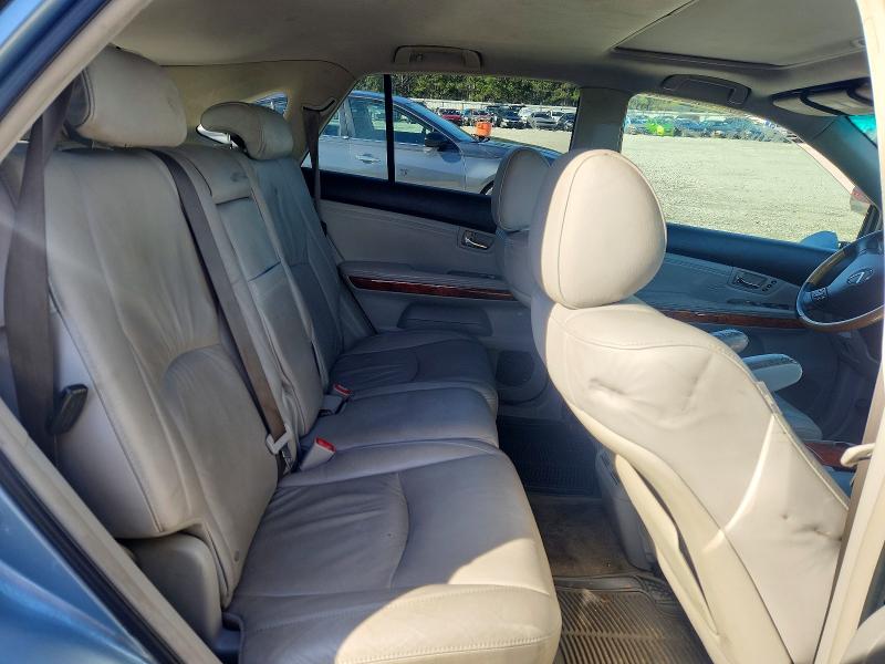 Продаж на аукціоні авто 2006 Lexus Rx 330, vin: 2T2GA31U96C048539, номер лоту: 99999435