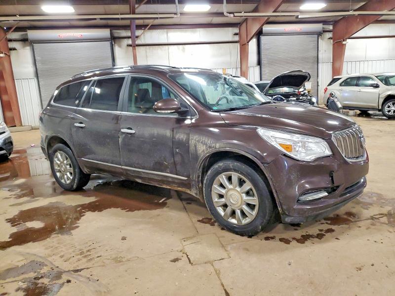 Продаж на аукціоні авто 2015 Buick Enclave, vin: 5GAKVCKD5FJ167681, номер лоту: 97890425