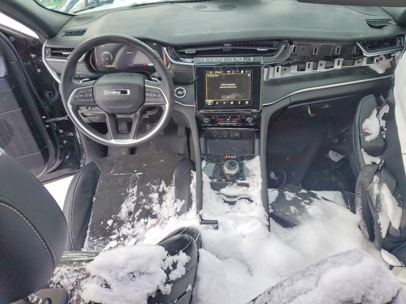 Aukcja sprzedaży 2024 Jeep Grand Cherokee, vin: 1C4RJKAG2R8579101, numer aukcji: 72190275