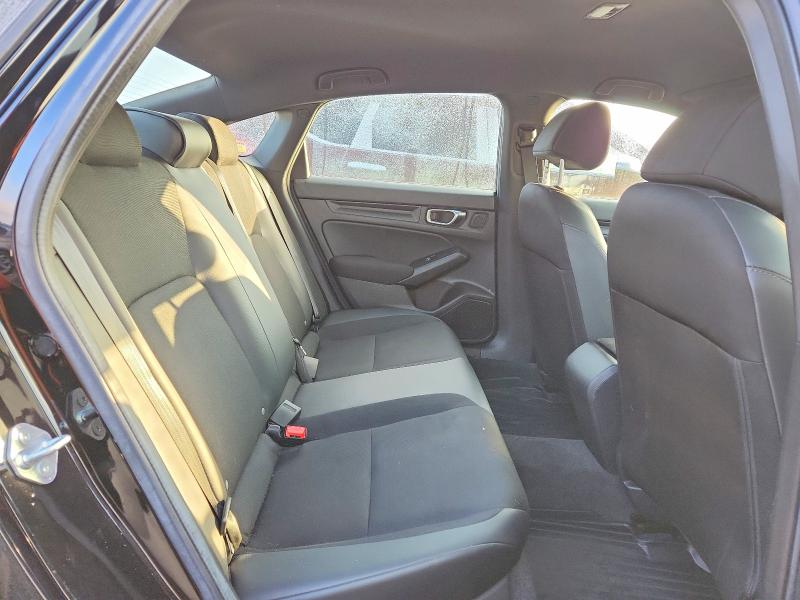 Продаж на аукціоні авто 2024 Honda Civic, vin: 2HGFE2F53RH562950, номер лоту: 99290325