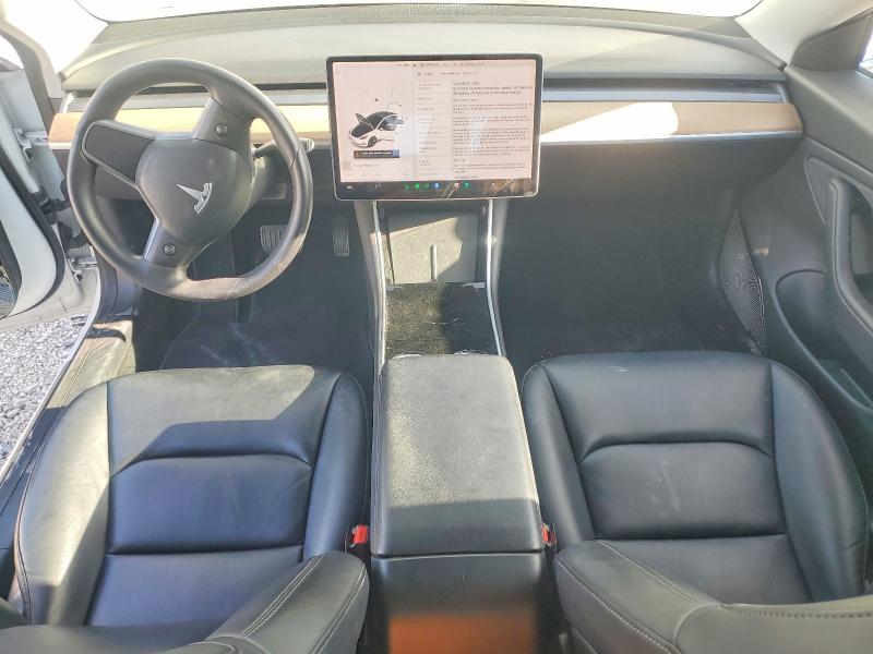 Aukcja sprzedaży 2020 Tesla Model 3, vin: 5YJ3E1EB9LF665497, numer aukcji: 74693625