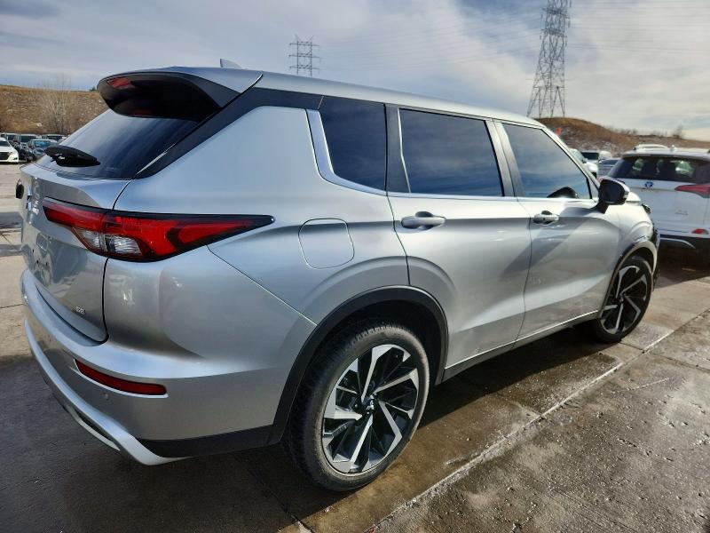 Aukcja sprzedaży 2024 Mitsubishi Outlander, vin: JA4J4VA84RZ036223, numer aukcji: 74910435