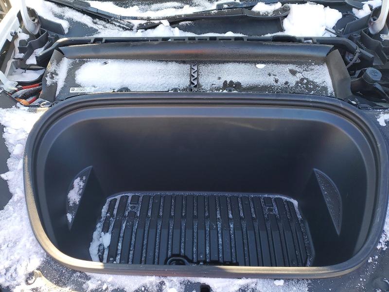 Продаж на аукціоні авто 2021 Tesla Model Y, vin: 5YJYGDEE5MF279267, номер лоту: 74874725
