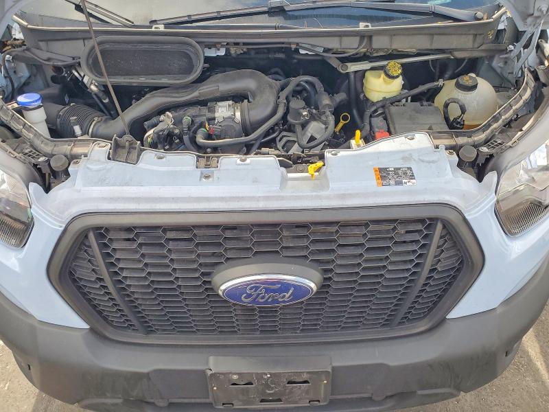 Aukcja sprzedaży 2023 Ford Transit, vin: 1FTYE1Y80PKB87565, numer aukcji: 98913375