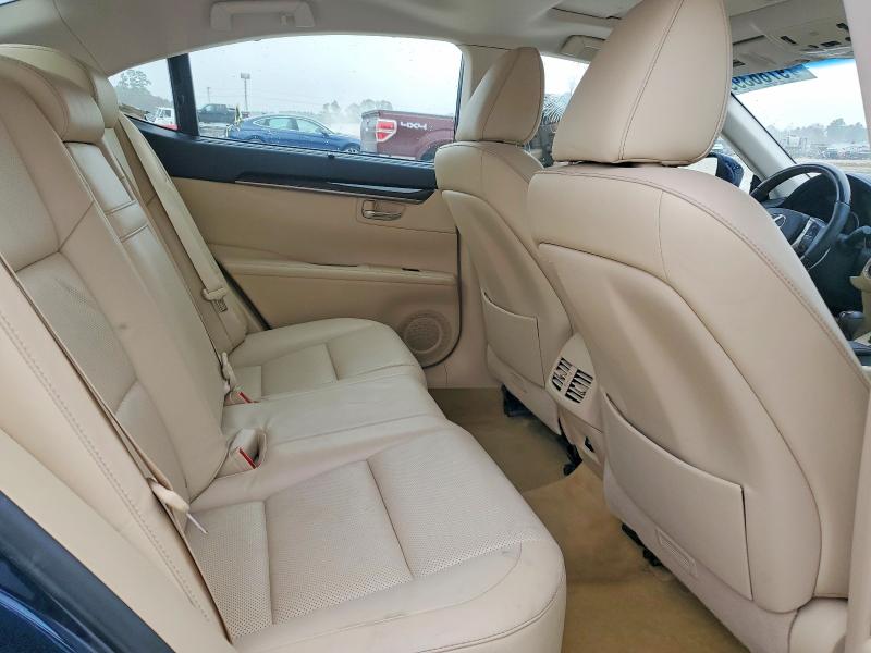 Aukcja sprzedaży 2014 Lexus Es, vin: JTHBK1GGXE2112956, numer aukcji: 97863995