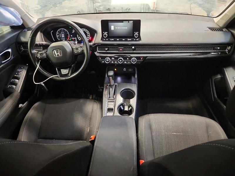 72467665 :رقم المزاد ، 2HGFE2F32RH108378 vin ، 2024 Honda Civic مزاد بيع