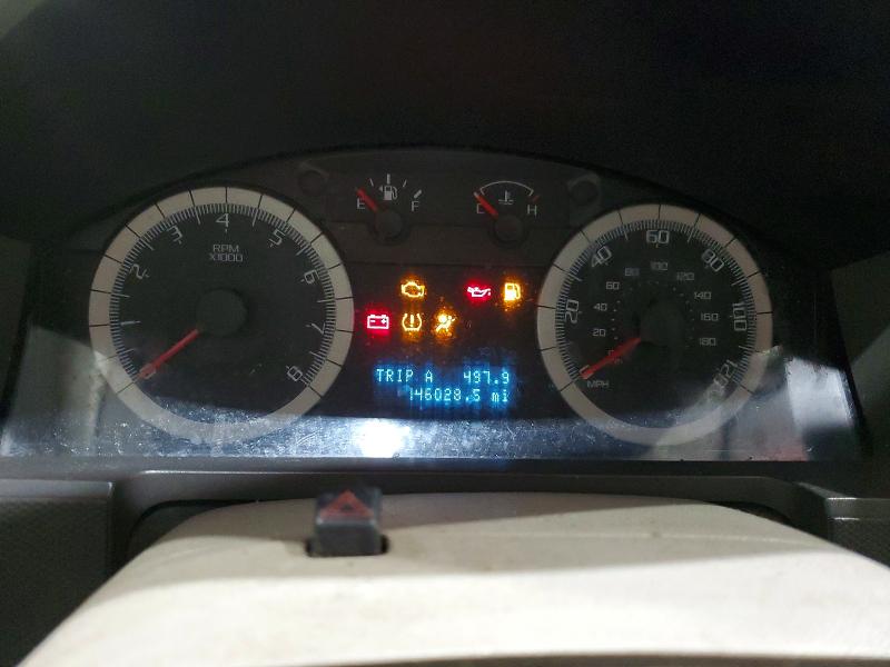 2008 Ford Escape მანქანა იყიდება აუქციონზე, vin: 1FMCU03128KE62044, აუქციონის ნომერი: 73692045
