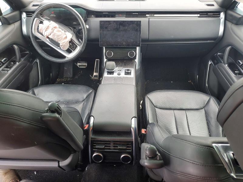 Продаж на аукціоні авто 2023 Land Rover Range Rover, vin: SALKV9E76PA034543, номер лоту: 74903965
