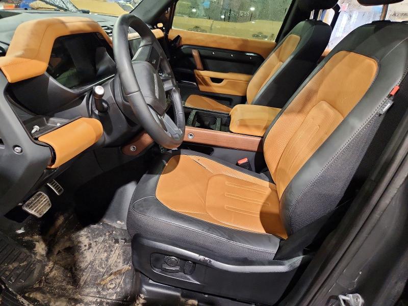 Aukcja sprzedaży 2024 Land Rover Defender, vin: SALEX7EU5R2268395, numer aukcji: 97788895