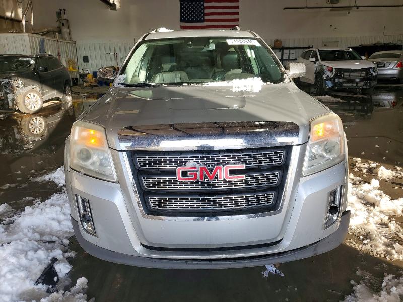 Aukcja sprzedaży 2014 Gmc Terrain, vin: 2GKALTEK5E6159557, numer aukcji: 74980945