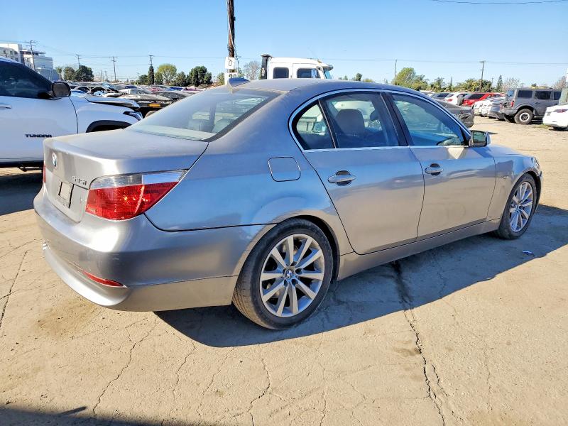 Продаж на аукціоні авто 2004 Bmw 545, vin: WBANB33504B112717, номер лоту: 74928345