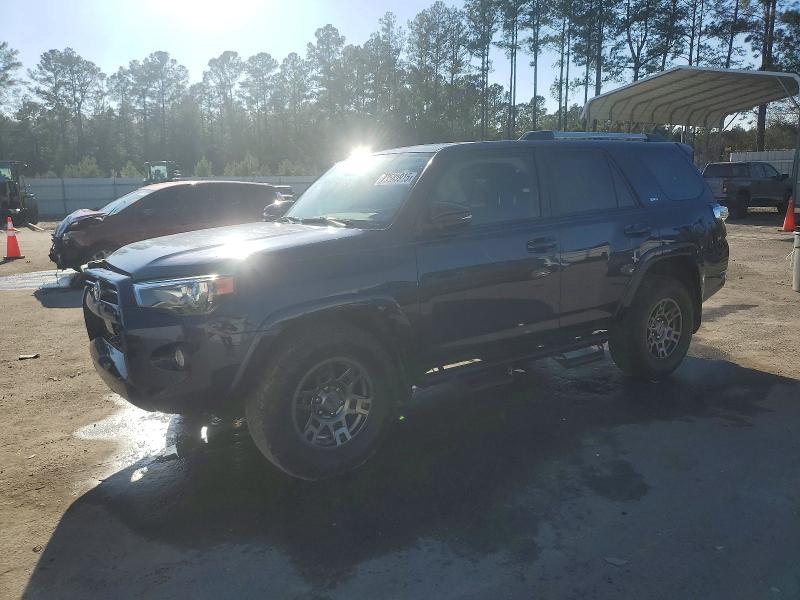Продаж на аукціоні авто 2020 Toyota 4runner Sr, vin: JTEZU5JRXL5225406, номер лоту: 73585915