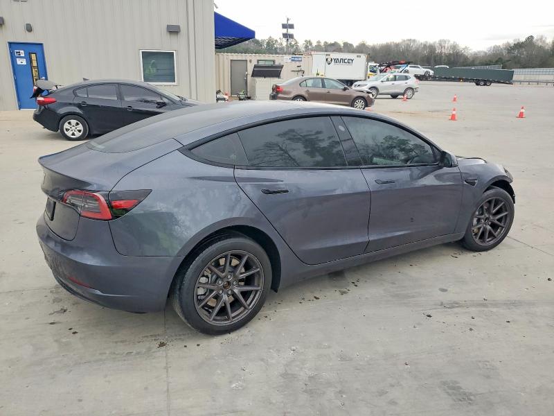 72582055 :رقم المزاد ، 5YJ3E1EA5PF682438 vin ، 2023 Tesla Model 3 مزاد بيع