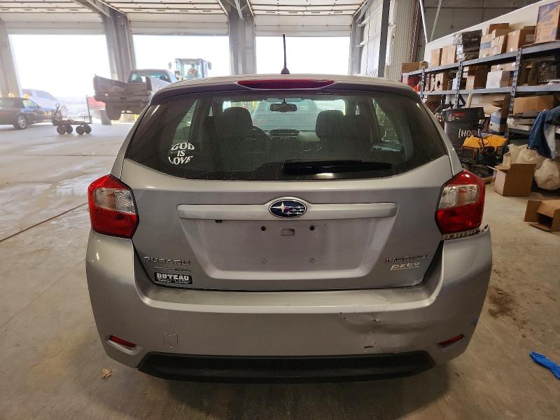 Aukcja sprzedaży 2015 Subaru Impreza, vin: JF1GPAA63F8282007, numer aukcji: 73853115