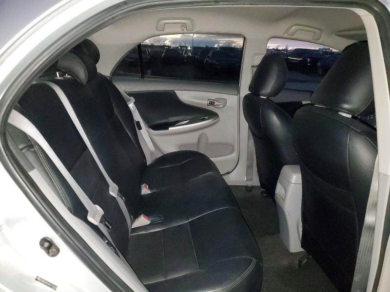 Auction sale of the 2010 Toyota Corolla Ba, vin: JTDBU4EE0A9114358, lot number: 74670075