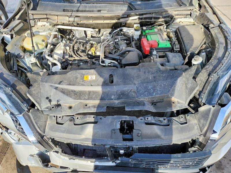Aukcja sprzedaży 2024 Mitsubishi Outlander, vin: JA4J4VA84RZ036223, numer aukcji: 74910435