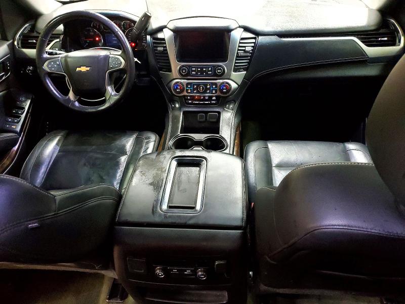 Aukcja sprzedaży 2015 Chevrolet Tahoe, vin: 1GNSKBKC4FR250116, numer aukcji: 99527875