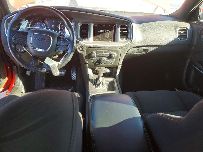 Aukcja sprzedaży 2022 Dodge Charger, vin: 2C3CDXHGXNH175858, numer aukcji: 73097305