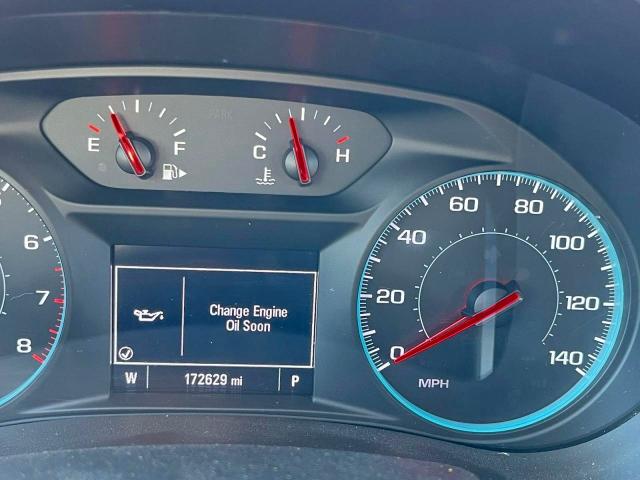 Продажа на аукционе авто 2018 Chevrolet Malibu Ls, vin: 1G1ZC5ST9JF284495, номер лота: 99907785