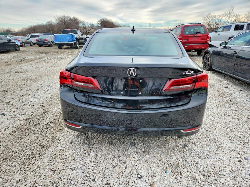 Продажа на аукционе авто 2015 Acura Tlx, vin: 19UUB2F5XFA011053, номер лота: 72868015