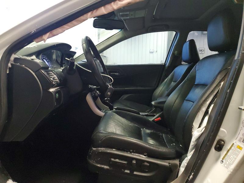 Aukcja sprzedaży 2015 Honda Accord, vin: 1HGCR2F90FA802041, numer aukcji: 99305845