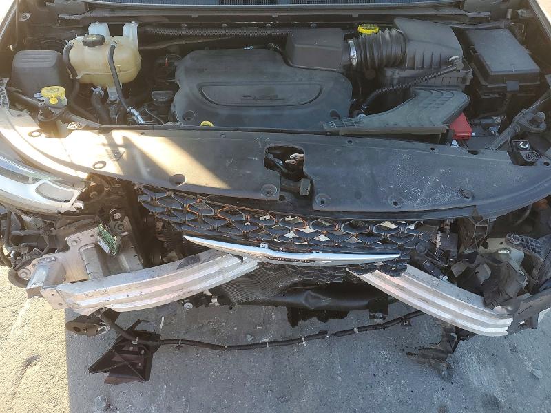 2022 Chrysler Pacifica მანქანა იყიდება აუქციონზე, vin: 2C4RC1BG9NR113800, აუქციონის ნომერი: 75468675